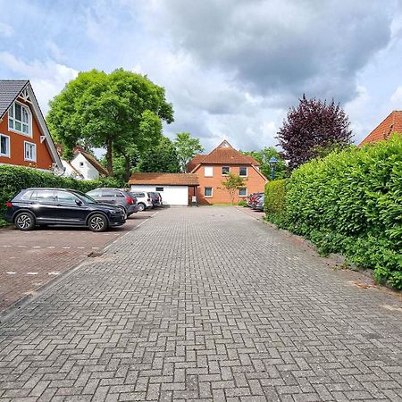 Zur Hanse Wohnung 1 1 Zingst Exterior photo